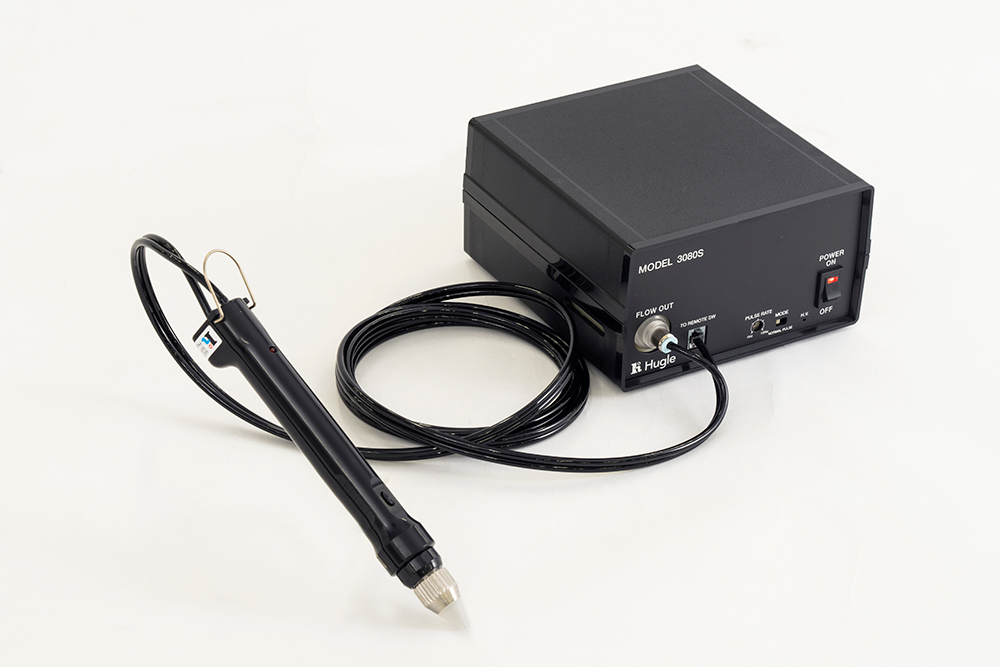ペンタイプイオナイザ <br>MODEL 3080S