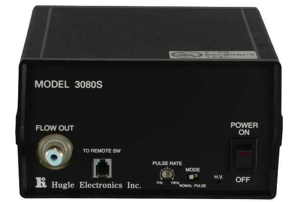 ペンタイプイオナイザ <br>MODEL 3080S