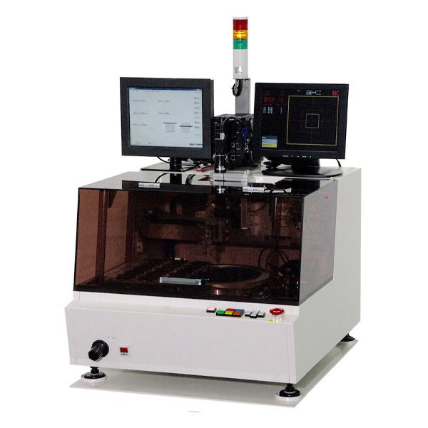 ダイソーター CT-200