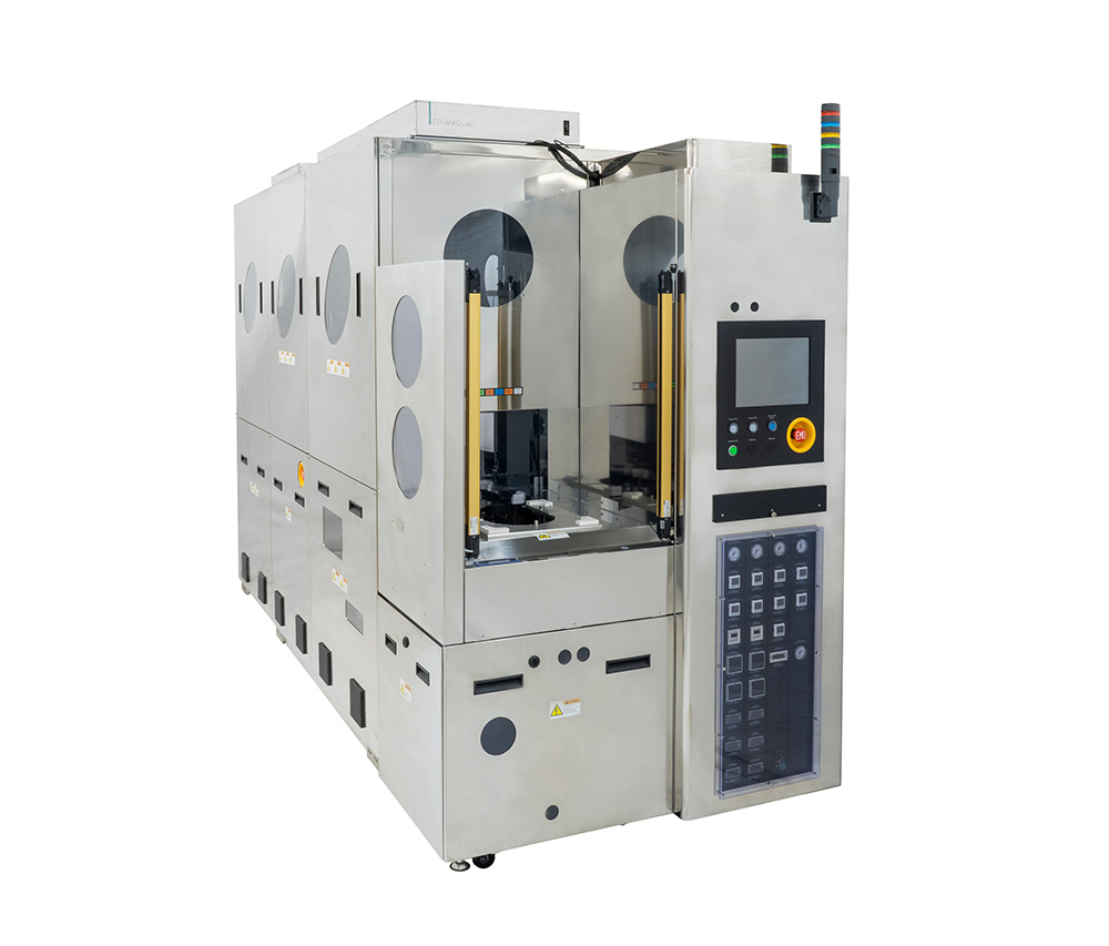 EUV POD フルオート洗浄システム SR-EUV(REN)